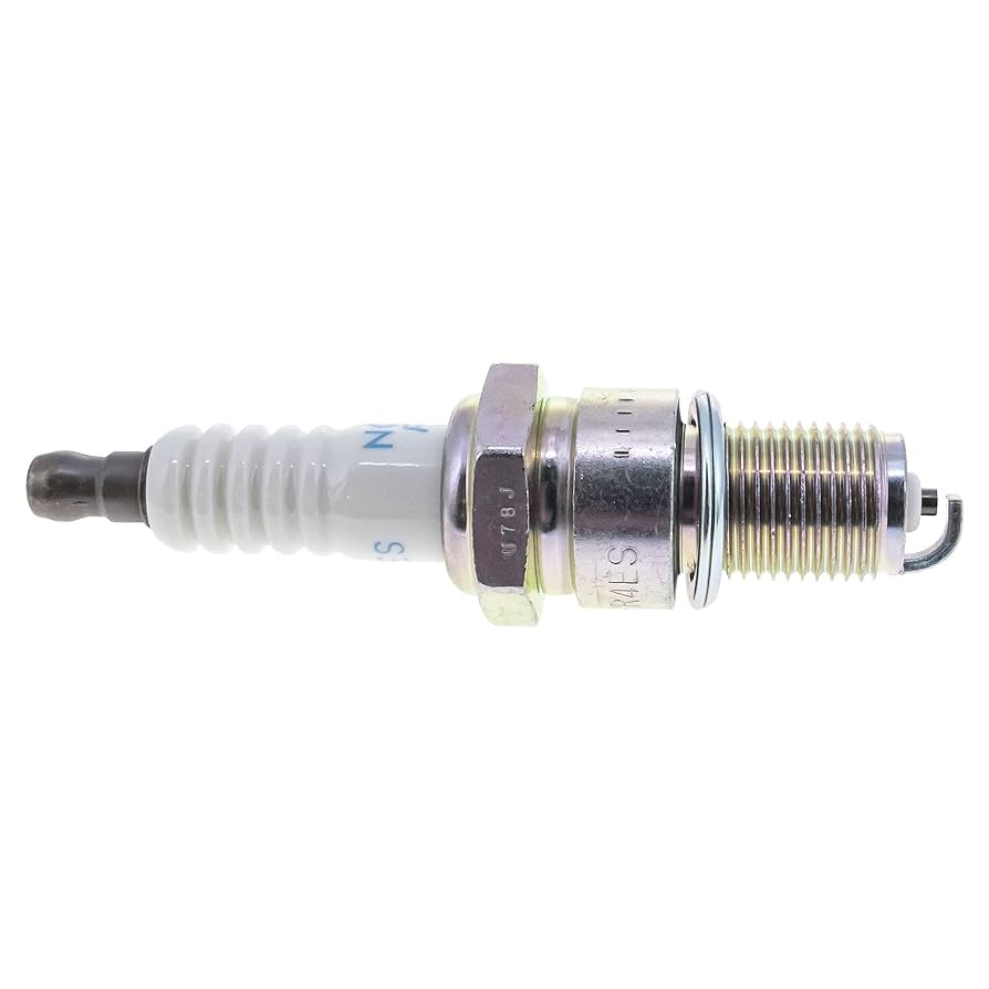 その他 kks GMZ Amazon.com : CUB CADET KM-BPR4ES Spark Plug Tank M48 M54 M60